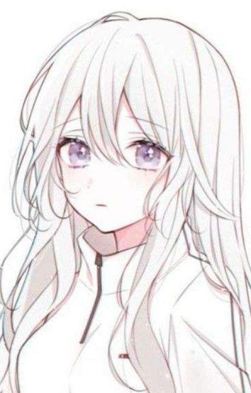 Что если у  младшая сестра Санеми и Геньи  смогла выжить?
