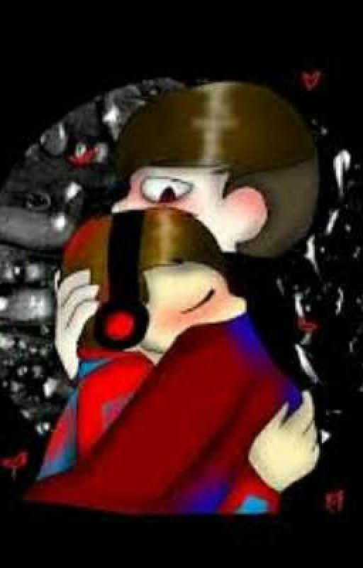 ~А началось это с записки..~