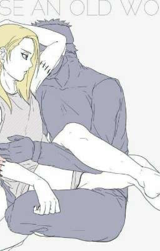 Любовь Короля ❤(Обидей)