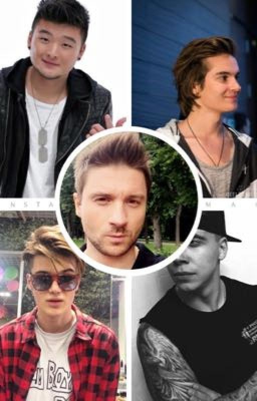 После концерта
