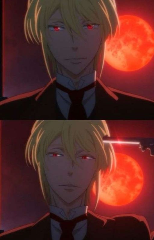 Me and the devil walkin' side by side