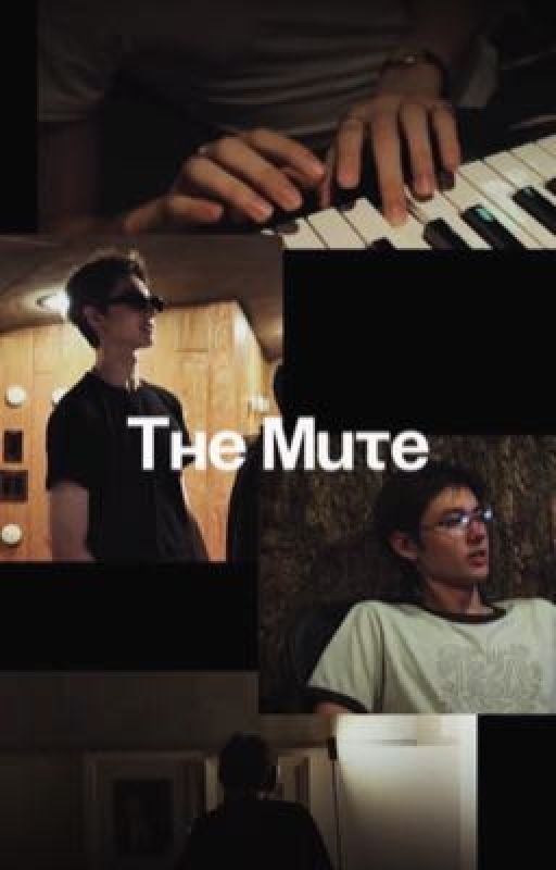 The Mute