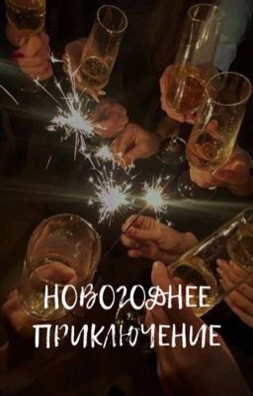 Новогоднее приключение