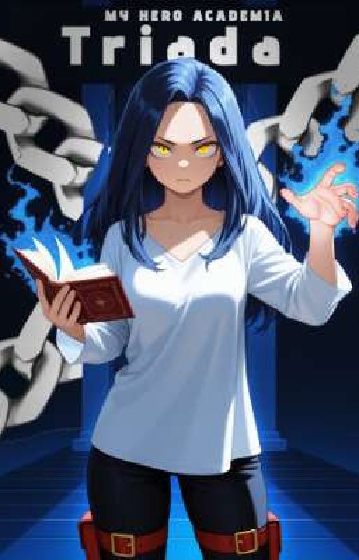 BNHA. Триада