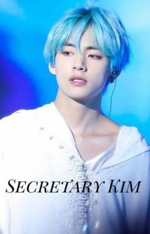 Secretary Kim