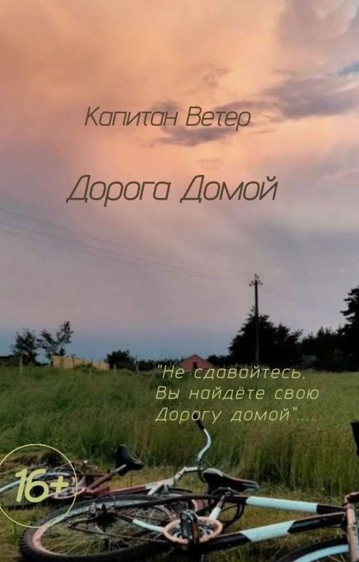 «Дорога Домой»