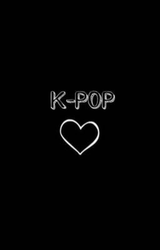K-pop 🍷