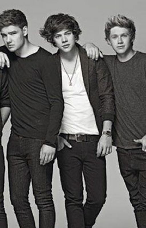 The Flatmates