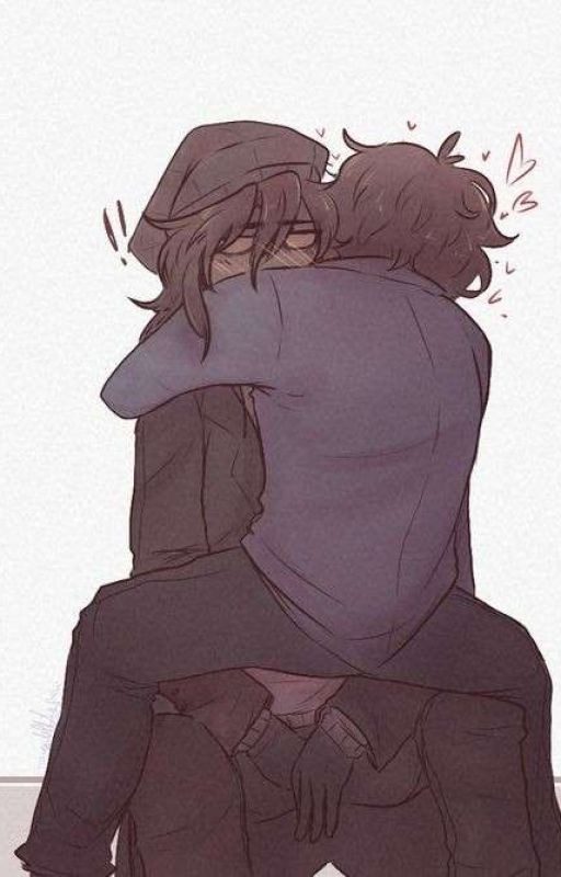 [°-You are not alone, Otis.°]