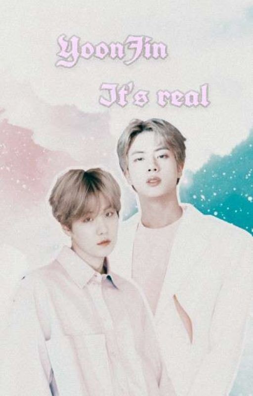 YoonJin it's real. [ЮнДжины] (2)