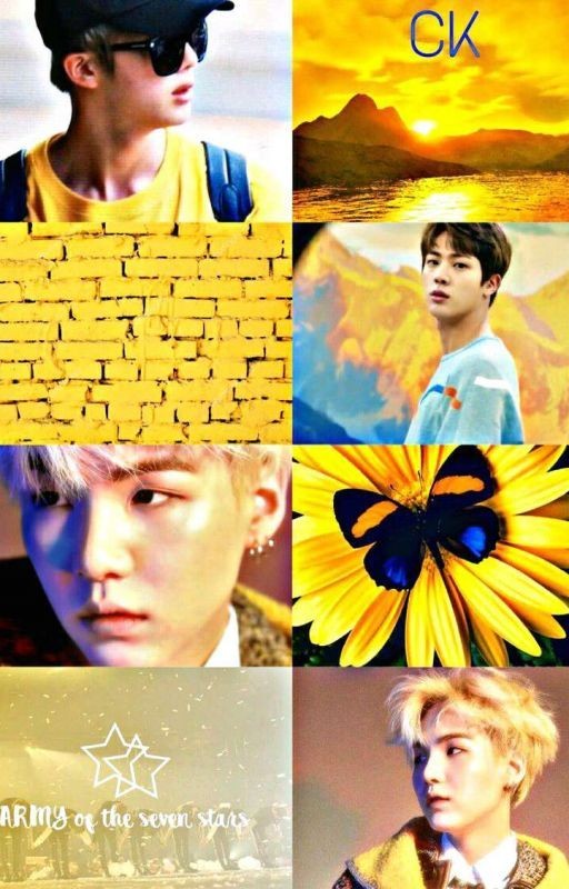 YoonJin it's real. [ЮнДжины]