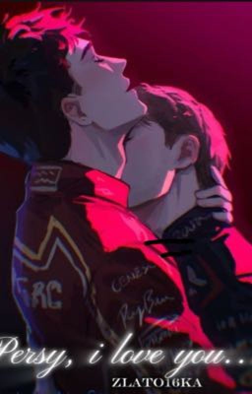 Persy i love you