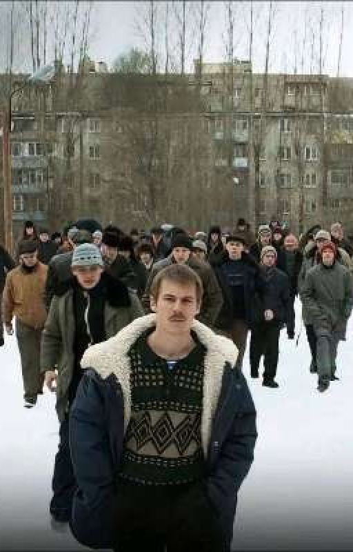 Сестра Вовы и Марата | Слово пацана