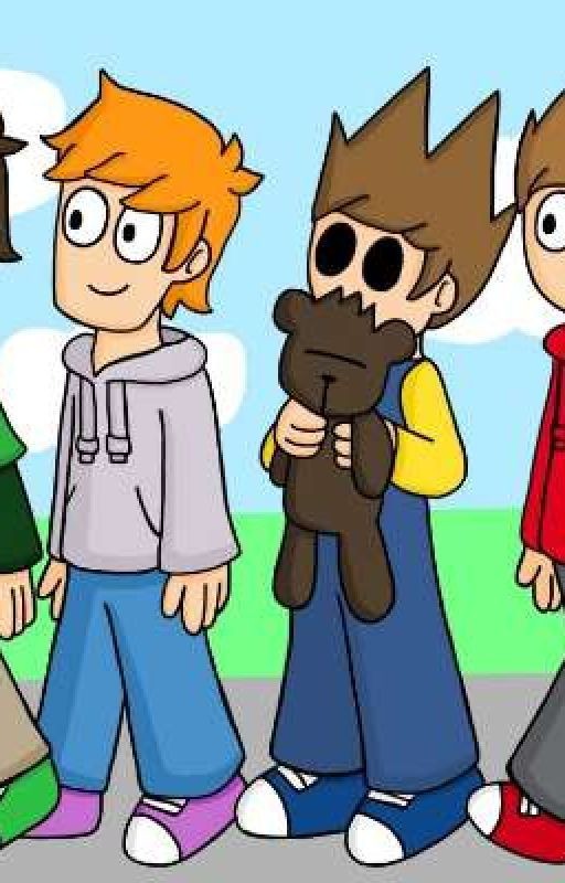 EDDSWORLD картинки