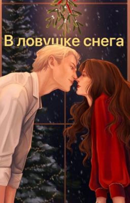 В ловушке снега