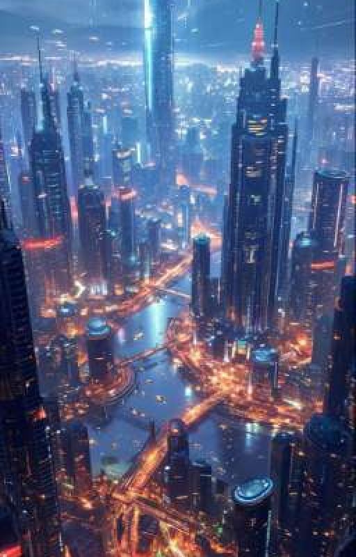 Cyberpunk. Вот новая легенда