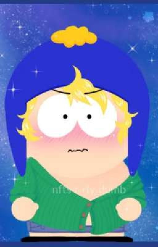 Сборник~Милые истории с South Park~