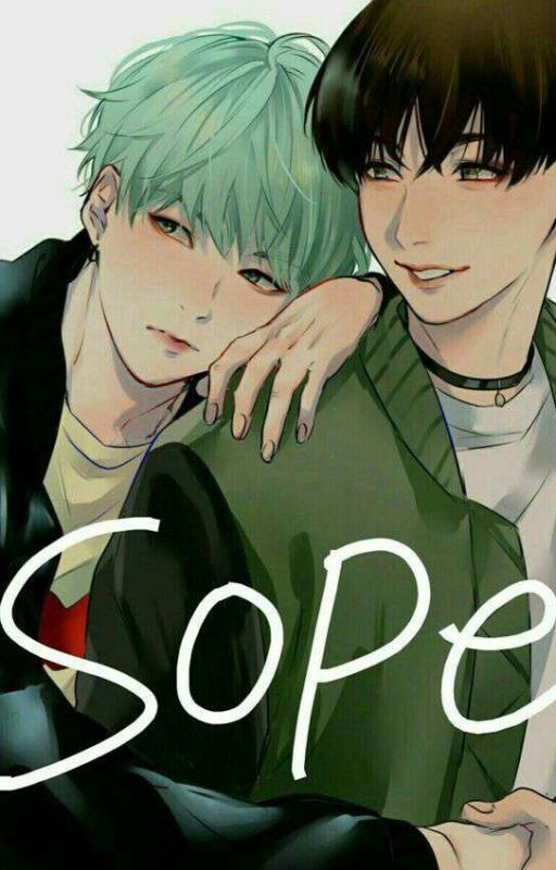 Sope[ЗАКОНЧЕН]