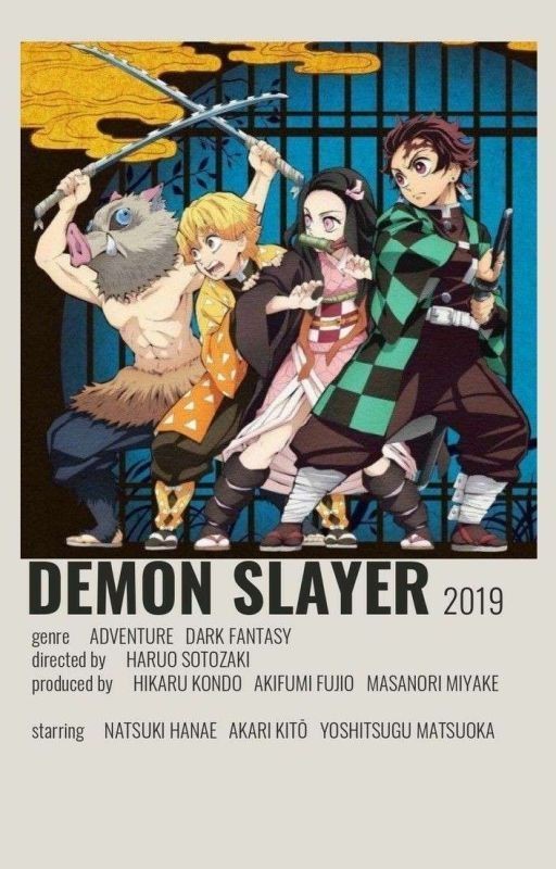 kimetsu no yaiba and male/y/n