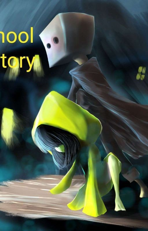 Школьная история