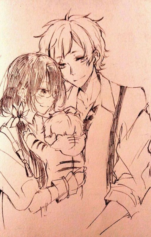 Любовь к жизни[Atsukyou/Akuhigu/MarkLucy/YoRanpo]