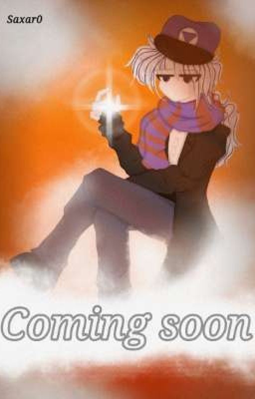 ☀️Coming soon🌙