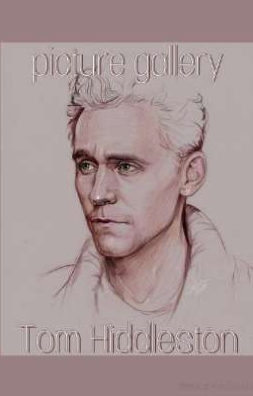 Tom Hiddleston: picture gallery