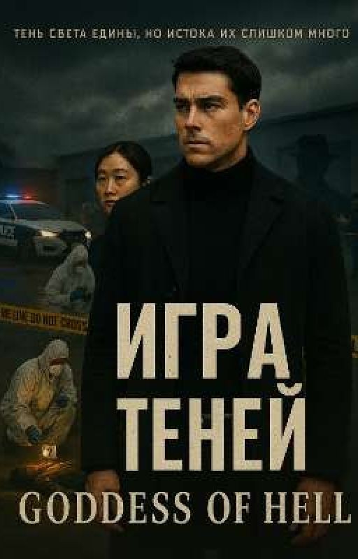 Игра теней