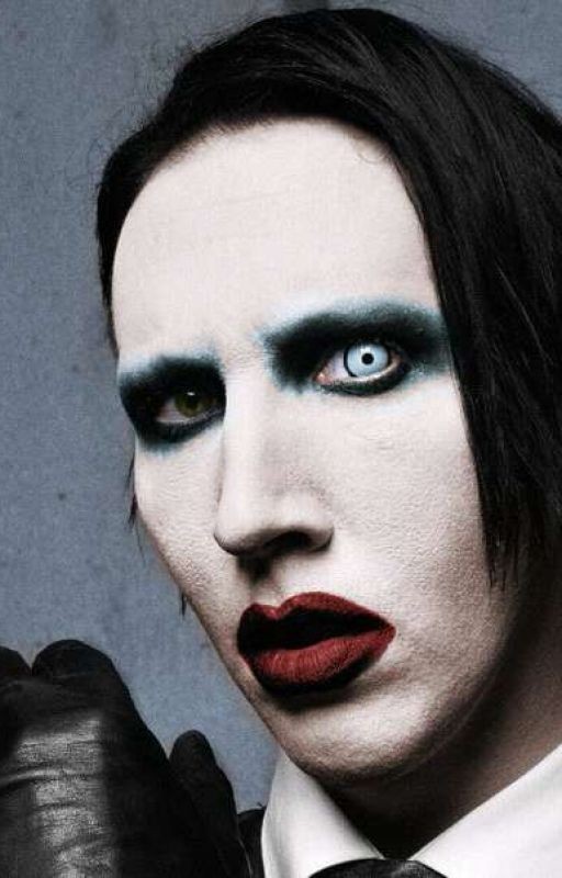 Marilyn Manson