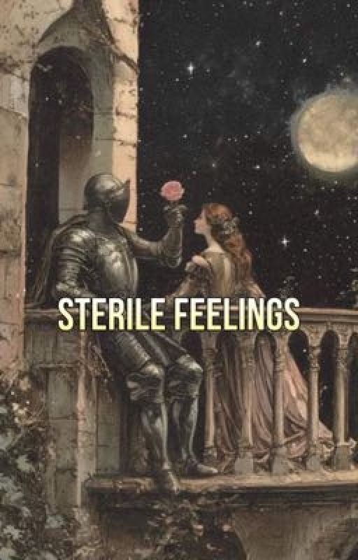 sterile feelings