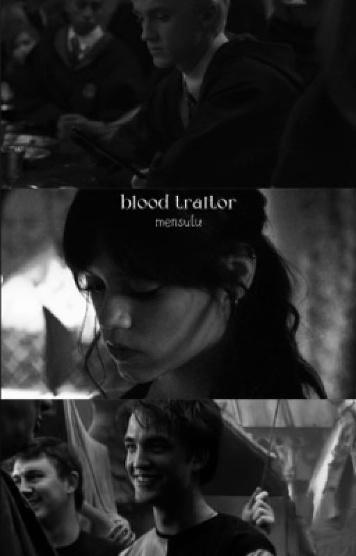 blood traitor