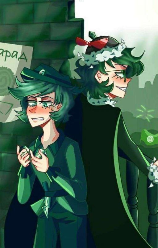 ♠️Секрет Вару💚
