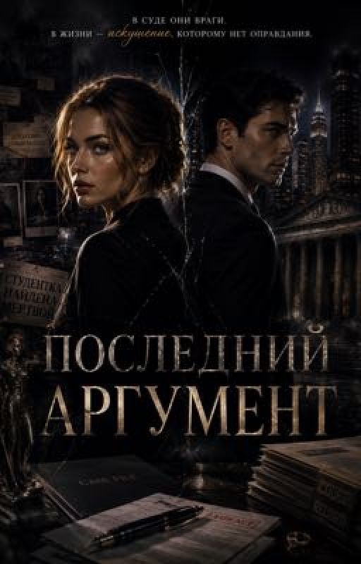 Последний аргумент