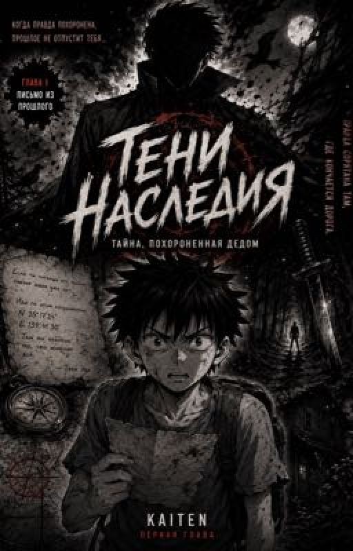 Тени НаследияG