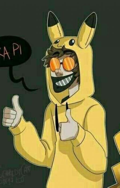 Вафли, Вафли И Ещё Раз Вафли!