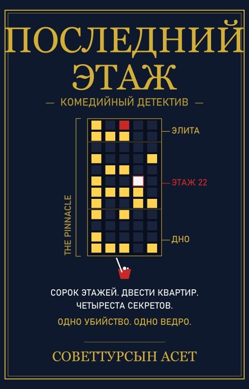 Последний этаж