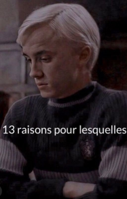 13 raisons pour lesquelles