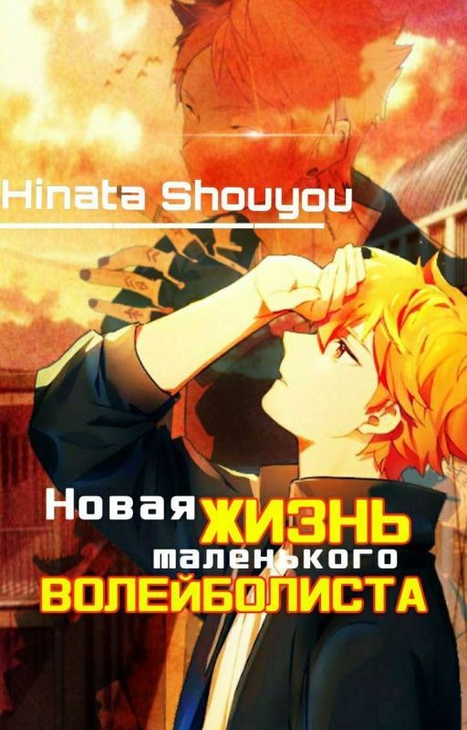 Новая жизнь маленького волейболиста