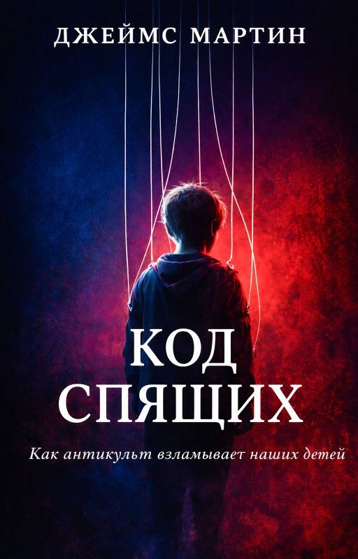 Код Спящих. Как антикульт взламывает наших детей