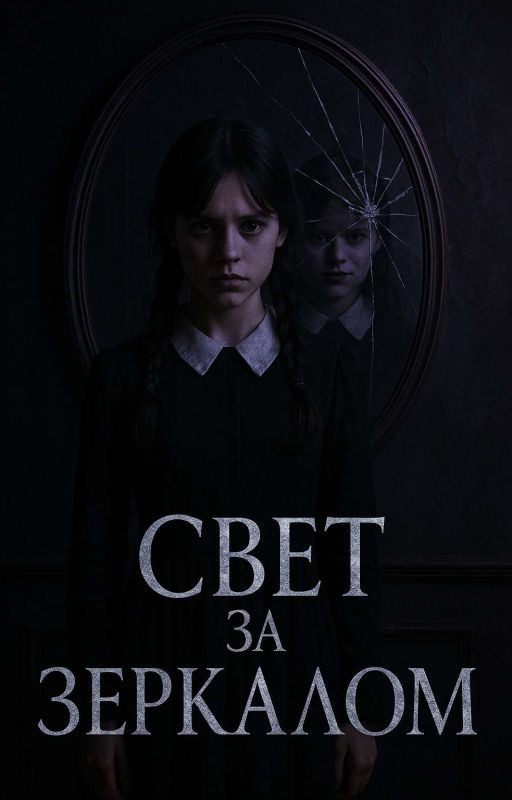 Свет за зеркалом