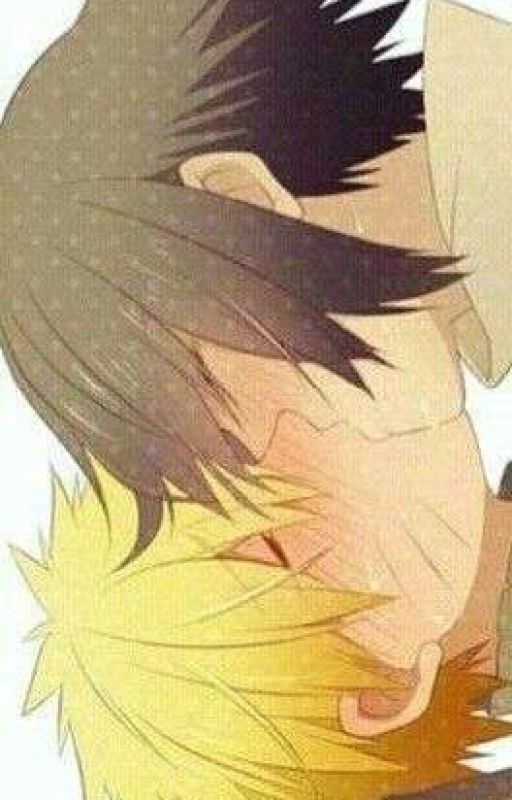 Картинки яой •Нрауто•♥️