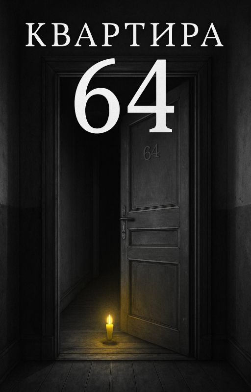 Квартира №64