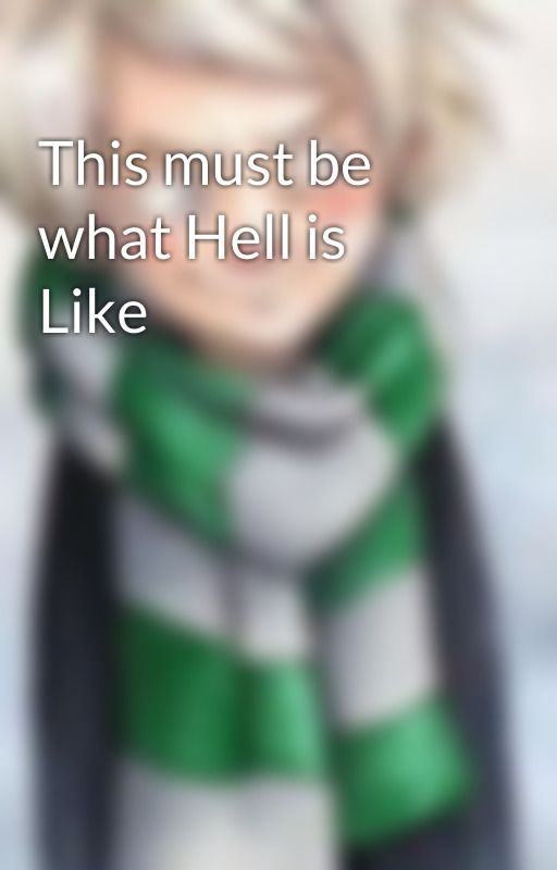 This must be what Hell is Like