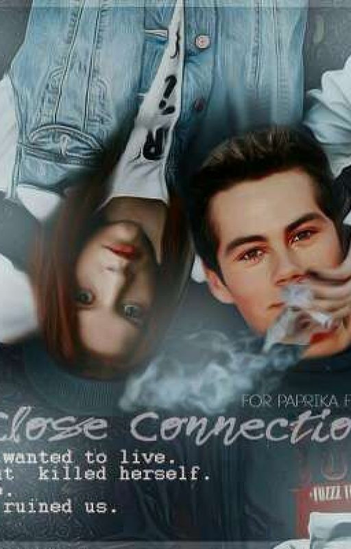 Тесная Связь / Close Connection