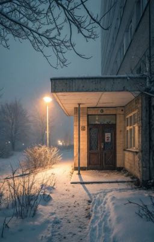 Кедровая, 13
