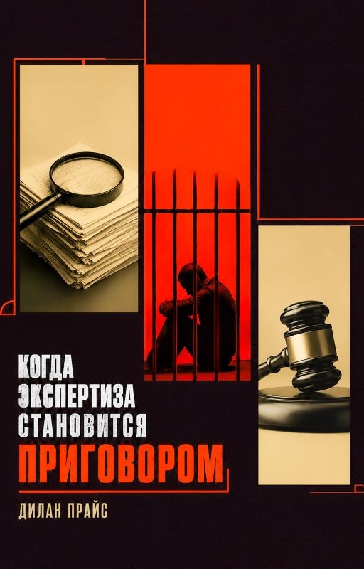 Когда экспертиза становится приговором