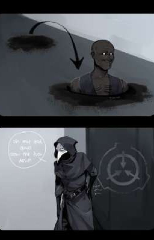 scp reaction