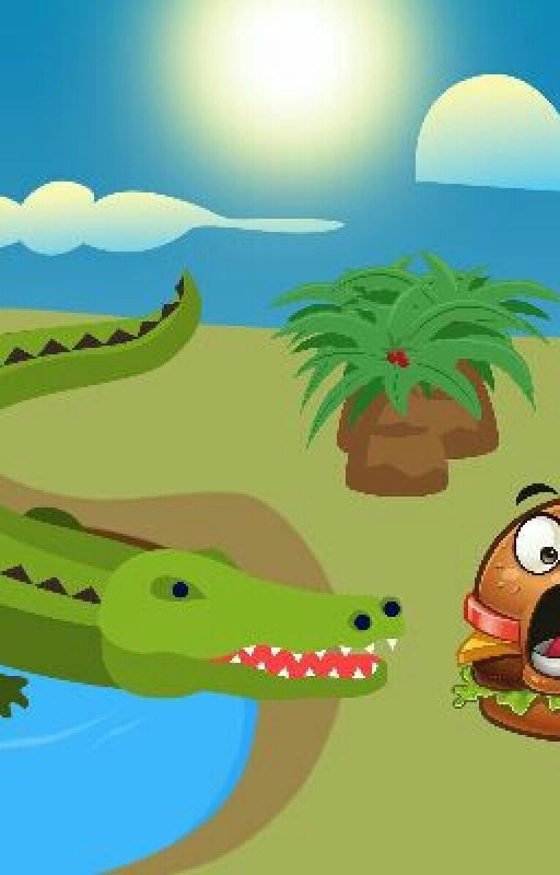 Смешные Картинки: Мультики И Игры