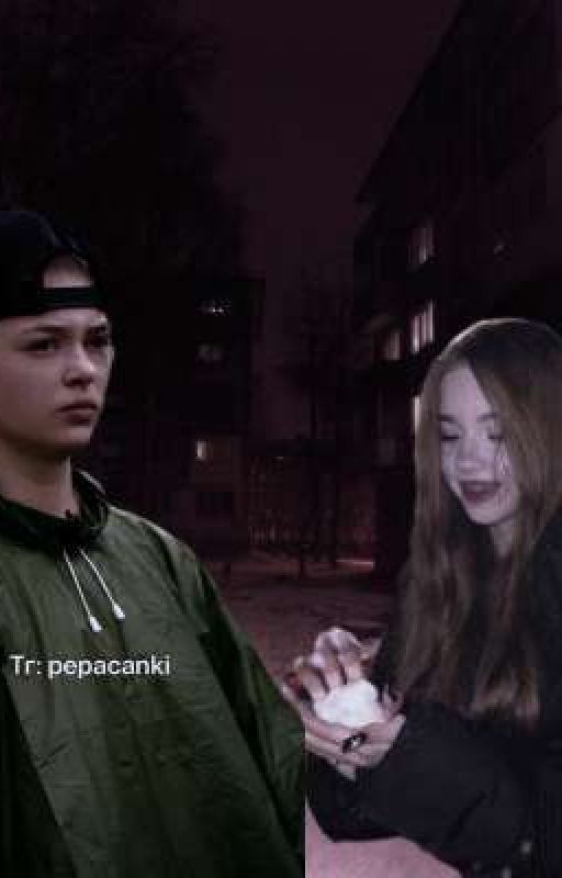 ты моя