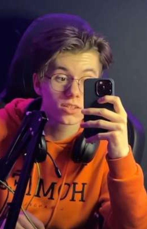 сосед ♡